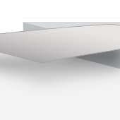 Mat gecoat papier 400 g