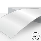 100 g houtvrij mc (maco) glanzend budget