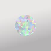 Digitale holografische foliedruk