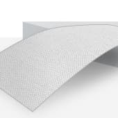 135 g Gmund linnenpapier