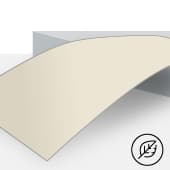 Papier naturel creme 160 g FSC