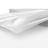 260 g kunststoffolie