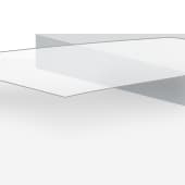 460 g transparant polypropyleen