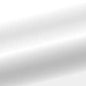 Hoogglanzende lak aan één zijde