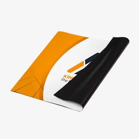 Magneetfolie 0,85 mm