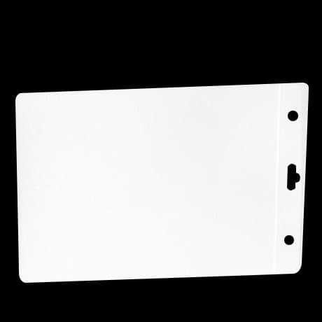 Lanyards met kaarthoesje