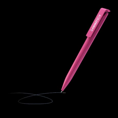 Balpennen basic Fluo
