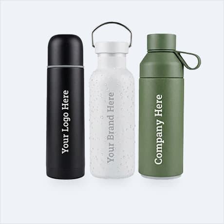 Bouteilles isothermes