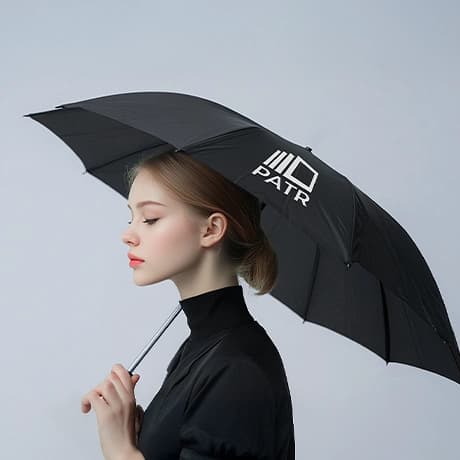 Vouwparaplu's Budget