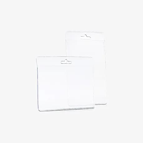 Gepersonaliseerd kaarthoesje voor veilige kaartopslag