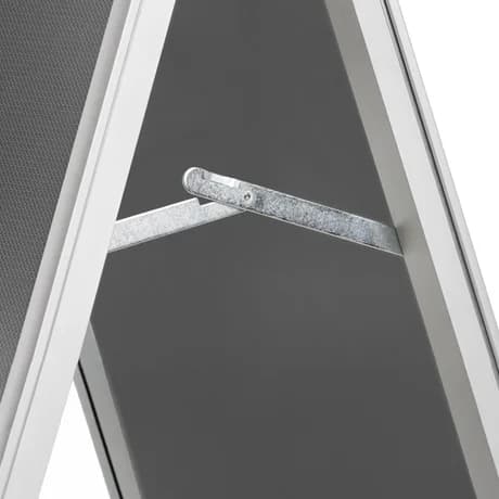 Stoepborden classic (niet bedrukbaar)