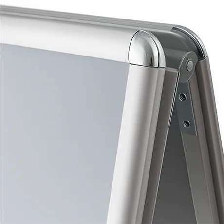 Stoepborden classic (niet bedrukbaar)