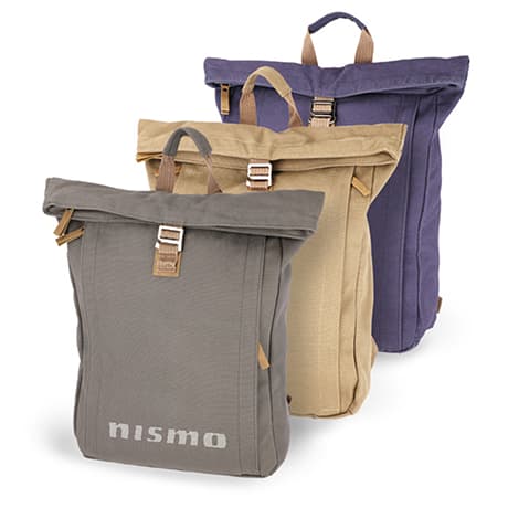 Rugzakken HALFAR van katoen