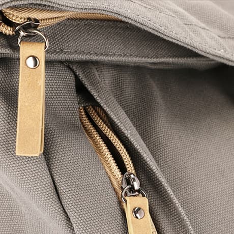 Rugzakken HALFAR van katoen