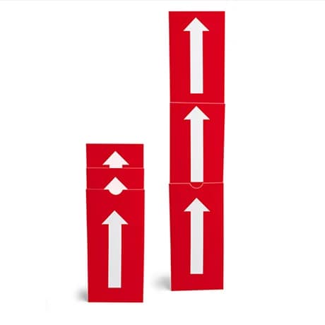 Personalisierbare schuifkaarten