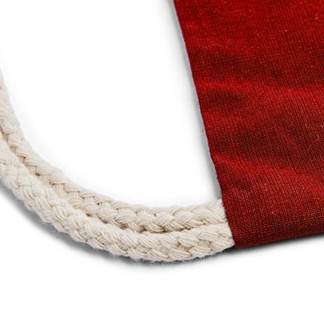 Basic katoenen rugzakken, digitale direct-druk