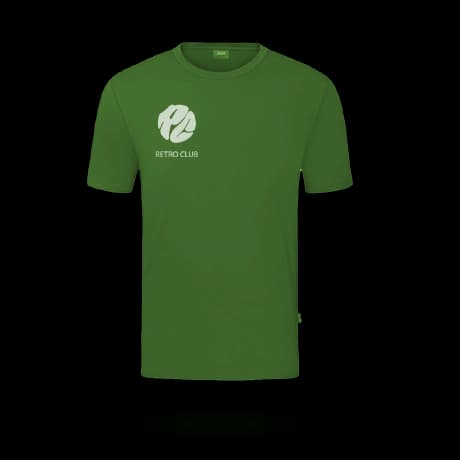 JAKO t-shirts Organic heren