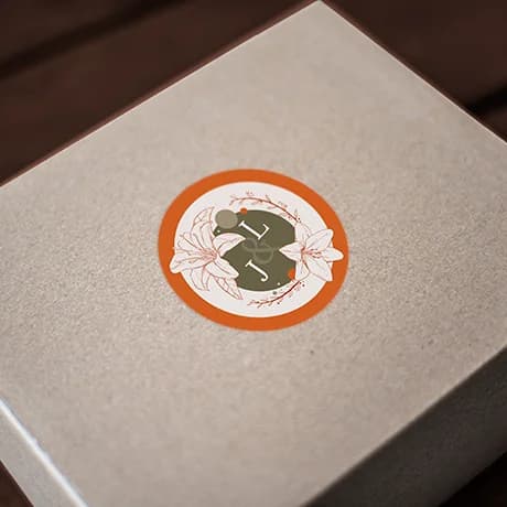 Extreem hechtende stickers