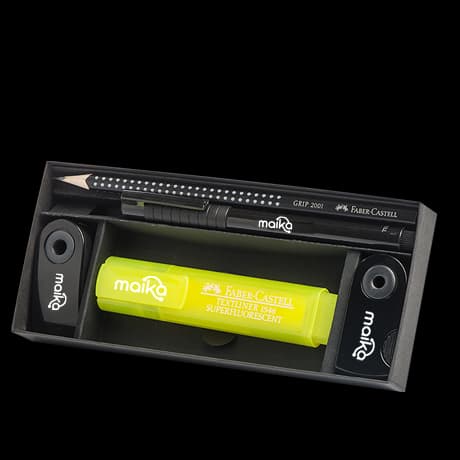 Faber-Castell Office Set