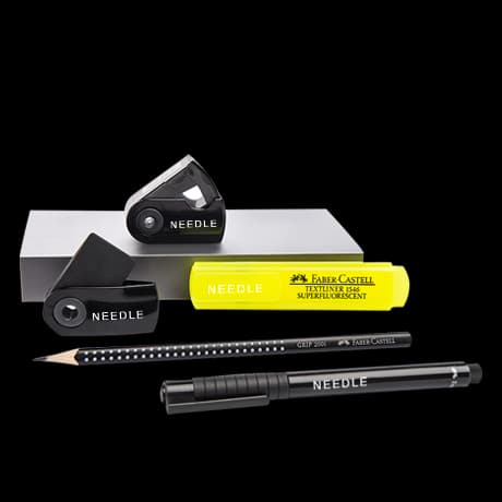 Faber-Castell Office Set