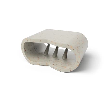 Polsbandjes van stof, bedrukt