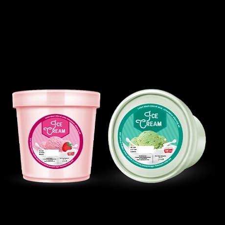 Bedrukbare bekers levensmiddelen 300ml 340g karton kwaliteit Professionele kartonnen bekers deksel 100 graden bestendig Gepersonaliseerde koffiebekers geur smaakneutraal bedrukken