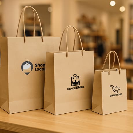 Tassen van graspapier