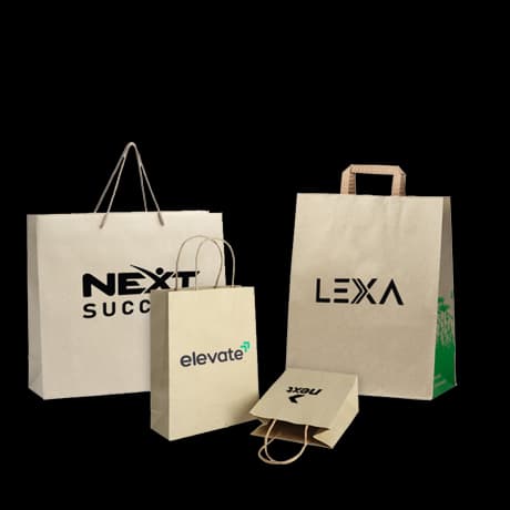 Tassen van graspapier