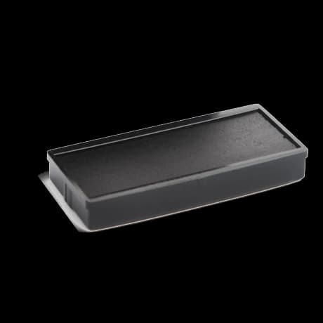 Stempels Green Line, alleen stempelkussen