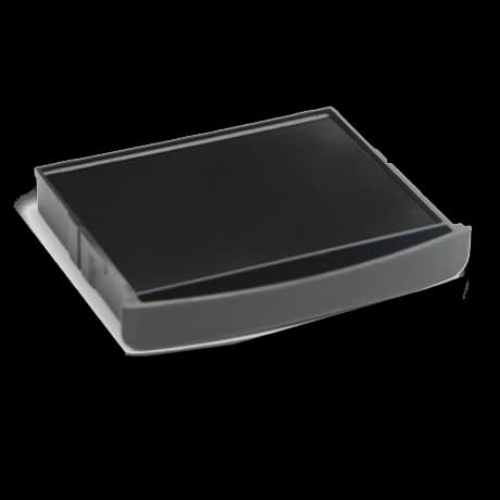 Stempels Green Line, alleen stempelkussen