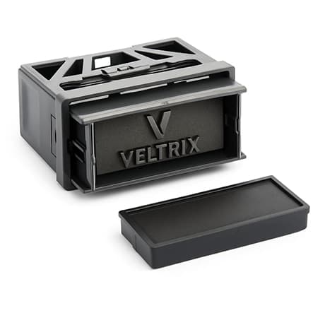 Stempels Green Line, alleen tekstplaat