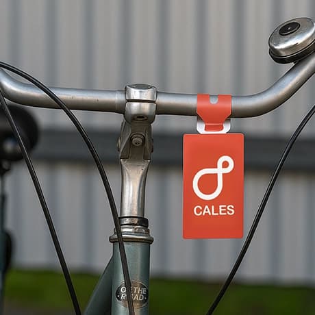 Hangetiketten drukken