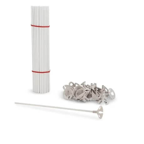 Hartvormige ballonnen