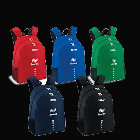 JAKO rugzakken