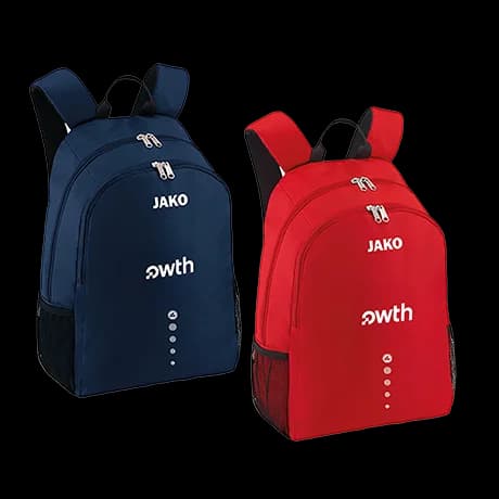 JAKO rugzakken