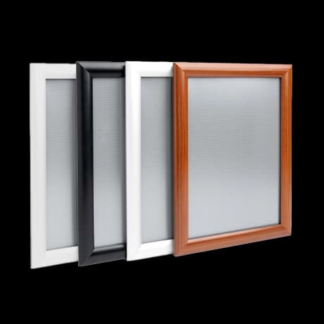 Hoogwaardige kliklijsten