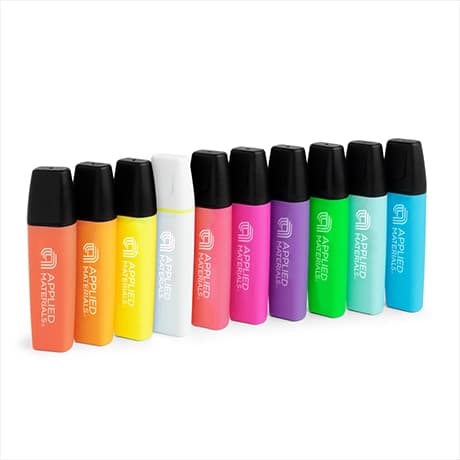 STABILO BOSS markeerstiften