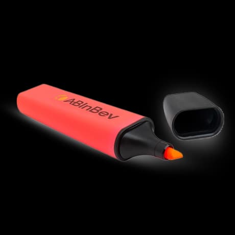 STABILO BOSS markeerstiften