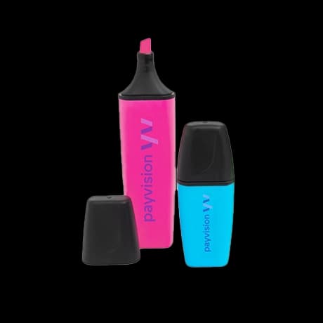 STABILO BOSS markeerstiften