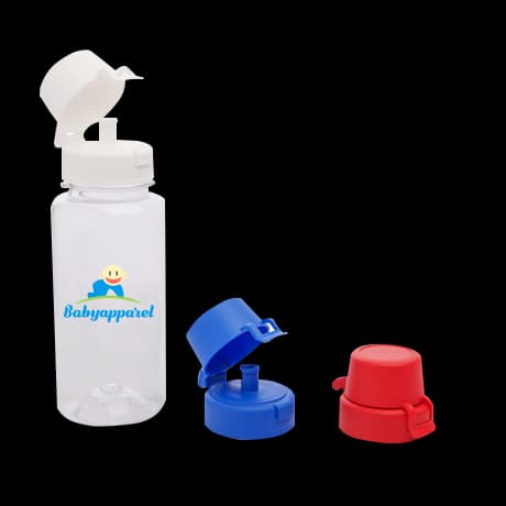 Drinkflessen voor kinderen