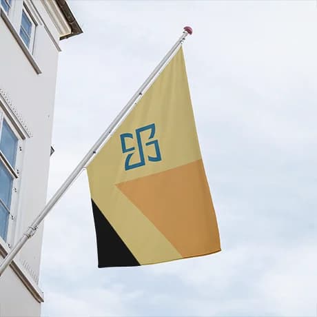 Kioskvlag