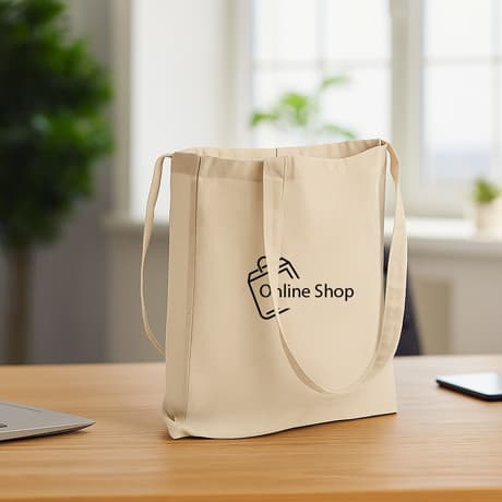 Tassen van katoen (bio)