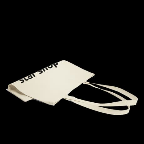 Tassen van katoen (bio)