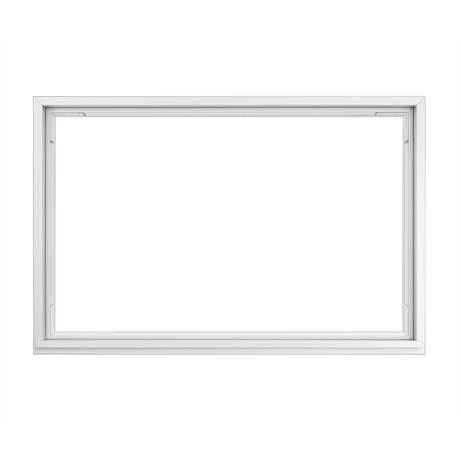 Outdoor textielframe