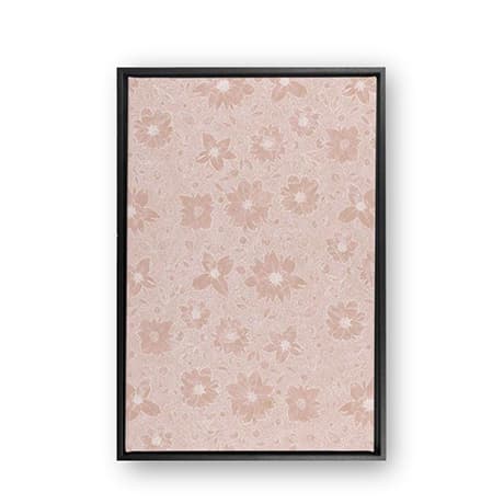 Foto op canvas – De natuurlijke elegantie