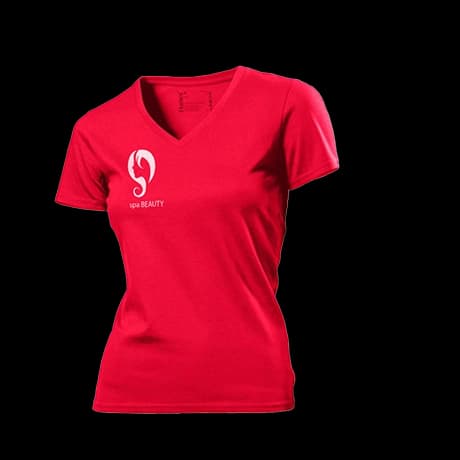 JAKO t-shirts Organic dames