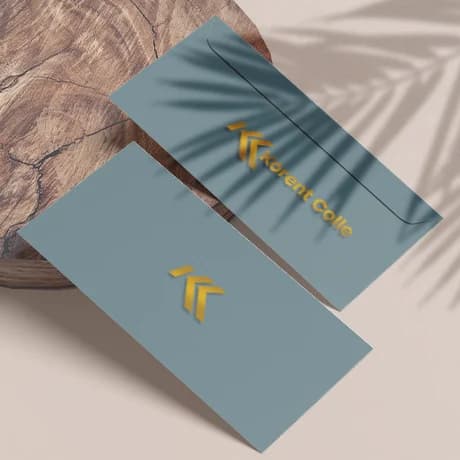 Hoogwaardige enveloppen