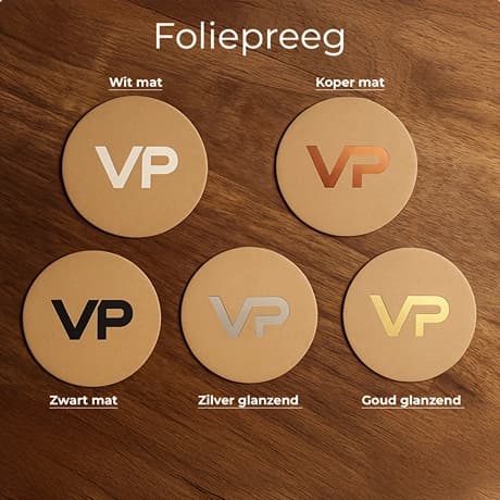 Premium verzenddozen met klapdeksel