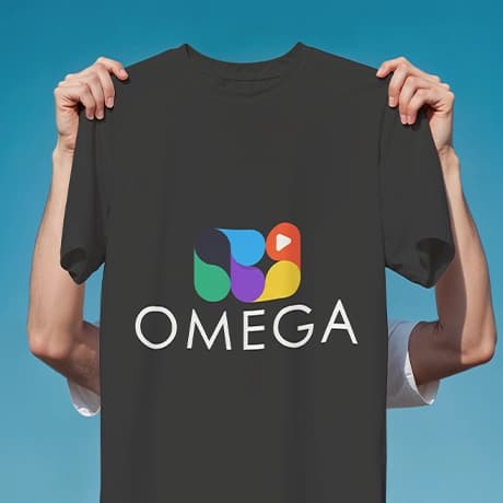 Exclusieve t-shirts uniseks