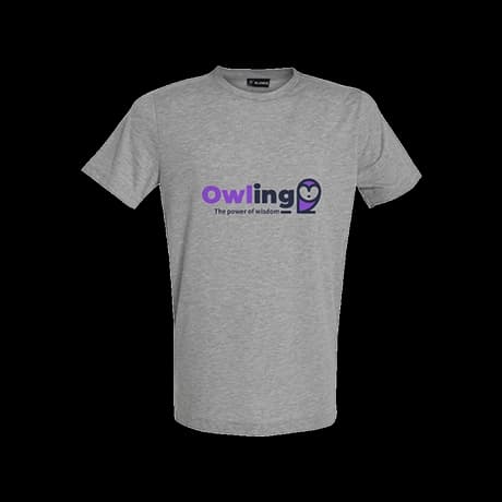 Exclusieve t-shirts uniseks